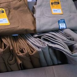 Carhartt Pants