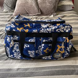 Hawaii Spirit Luggage Bag 