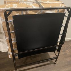 Twin Folding Bed