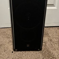 Kef Xq One Speaker 