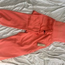 Essential Set Coral 2xl 