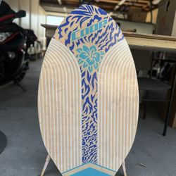 Skim Board
