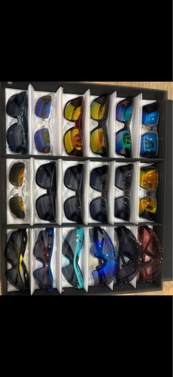Glasses