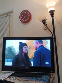 VIZIO HDTV and new blue ray