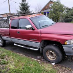 1997 Dodge Ram