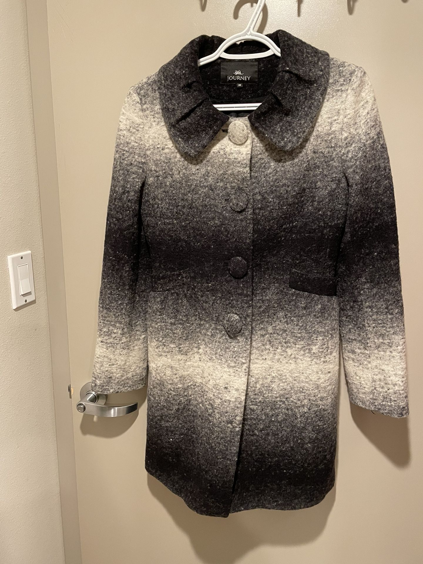 Small Woman/ Youth Girl Coat