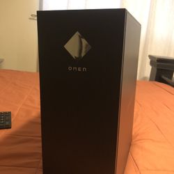 OMEN Gaming PC