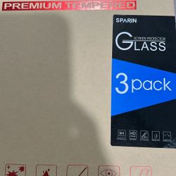 iPad Glass Screen Pro