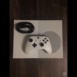 XBOX ONE S (working) 1TB