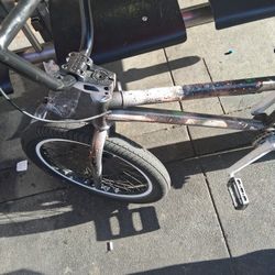 Dark Wave 20inch Sunday  Lefty