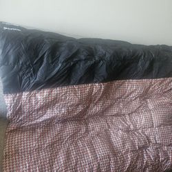 Supreme North Face Blanket 