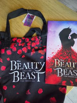 Disney beauty and the beast