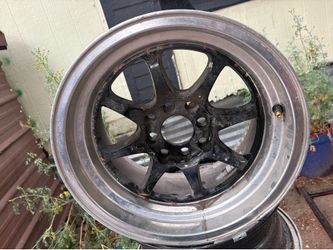 Honda civic wheels