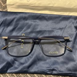 Gucci Glasses