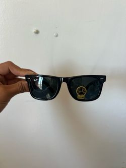 Rayband sunglasses