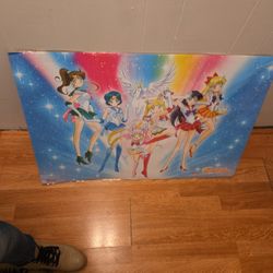Sailor Moon