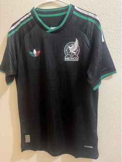 Playera de México