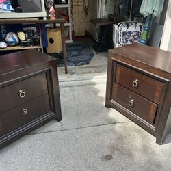 Edmund , Furniture, Company, Side Dressers