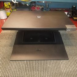 Dell Docking Station Laptop Stand OPW395