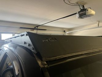 Tacoma Roof Rack 05-23