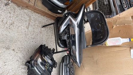 K5 headlight 2026 perfect condition