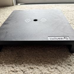 Laptop & Monitor Riser Stand