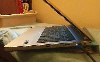 HP G72 17 inch