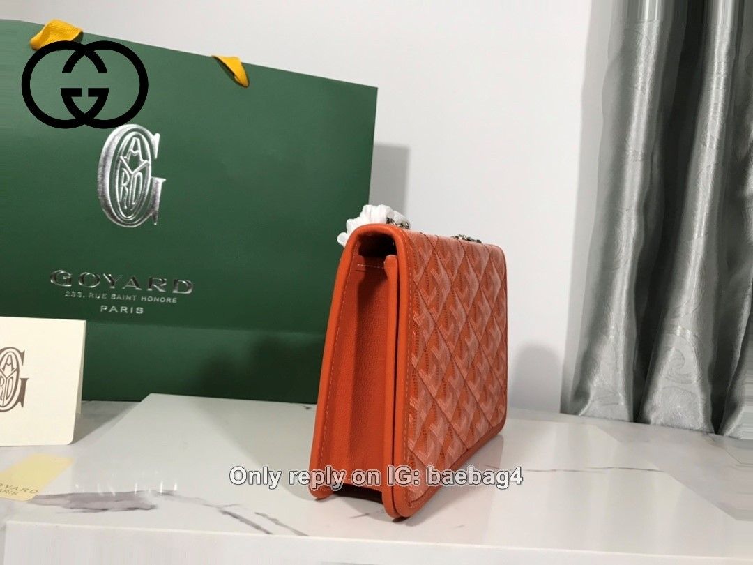 Goyard Bags 131 All Sizes Available