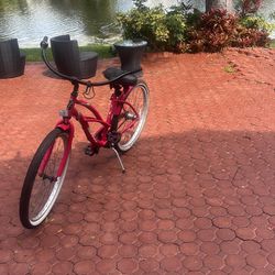 Bike (cruiser)