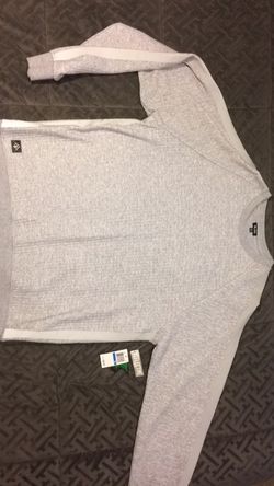 LRG Gray sweatshirt