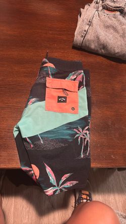 Swim shorts billabong