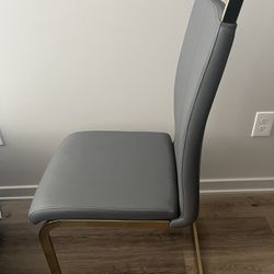 Dining Chairs -  ONLY $50 FOR 4 Chairs