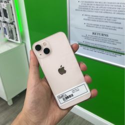 iPhone 13 128GB 