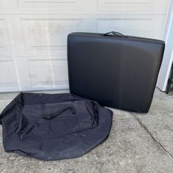 Massage Table