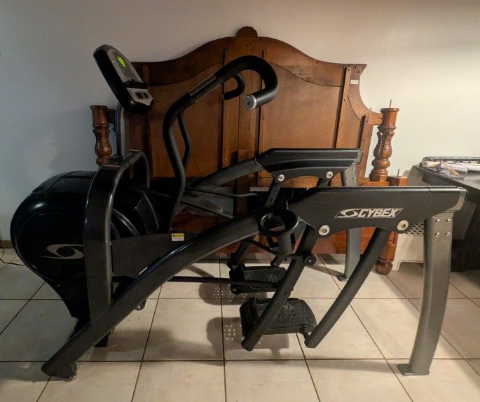Commercial Cybex Arc Trainer 619A – $1,200 OBO