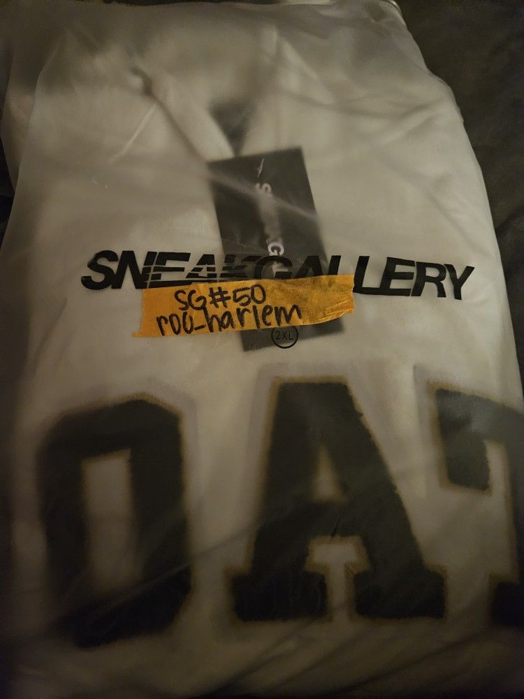 GOAT Sweatsuit 