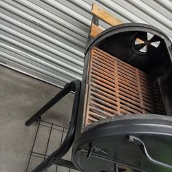 Barbeque Grill 