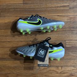 LEGENG 10 ELITE  AG - PRO size 8