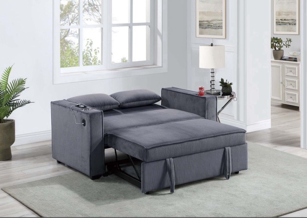 Sofa Pullout Bed