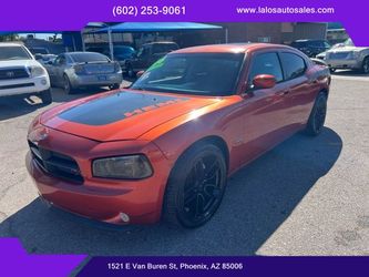 2006 Dodge Charger