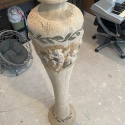 Angel Pillar Galowwr Pot