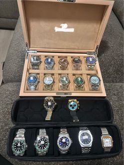 Top quality 1:1 watches