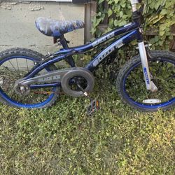 Kids Bike Asking $25