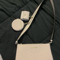 Michael Kors Purse 