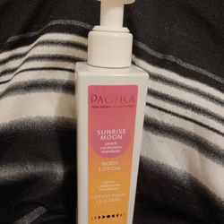 Sunrise Moon Lotion