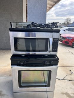 Whirlpool Over-The-Range Microwave  