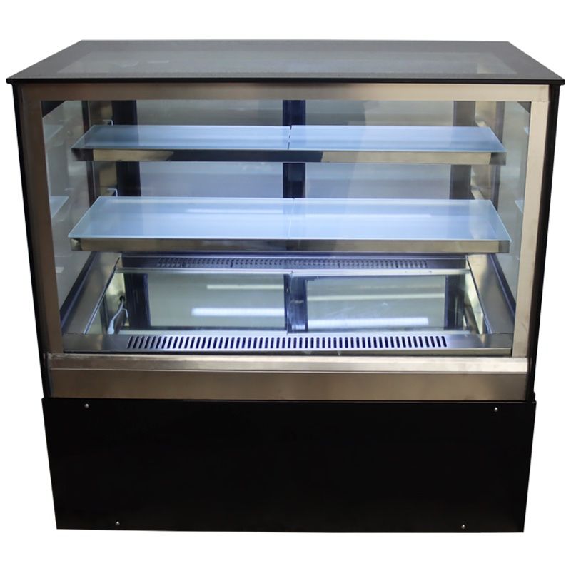 Bakery Display case