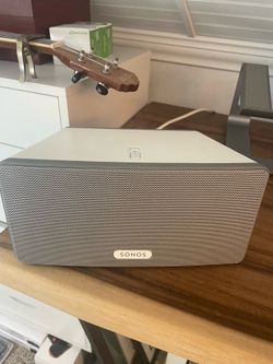 Sonos Play 3