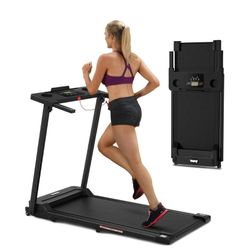TREADMILL ! 