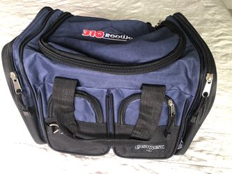 EastWest USA duffel gear bag (NEW)
